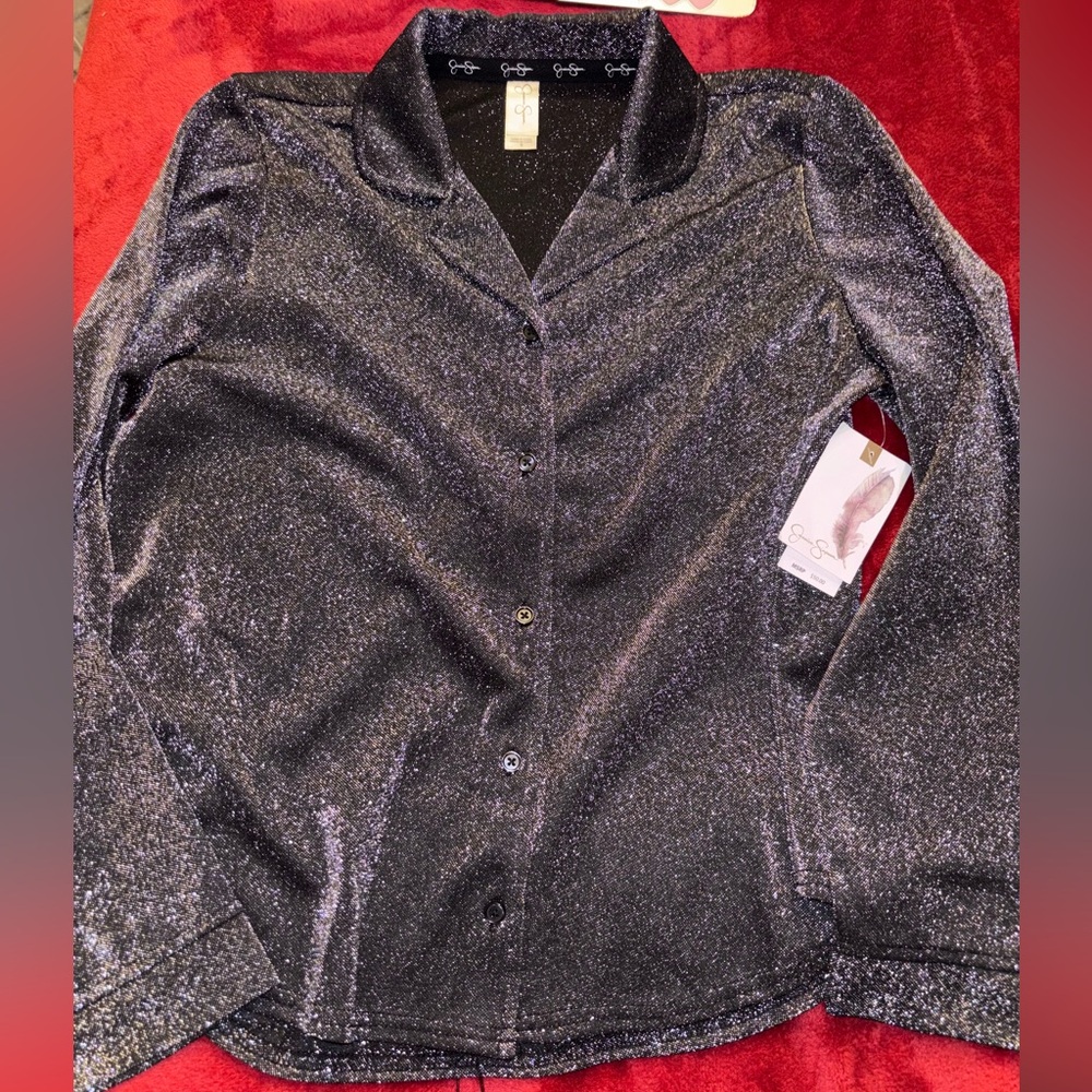 Jessica Simpson Sleepwear - Picture 7 of 7